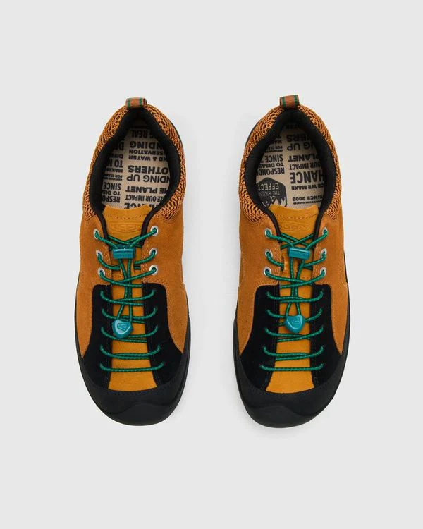 Jasper Rocks SP in Keen Maple/Jolly Green