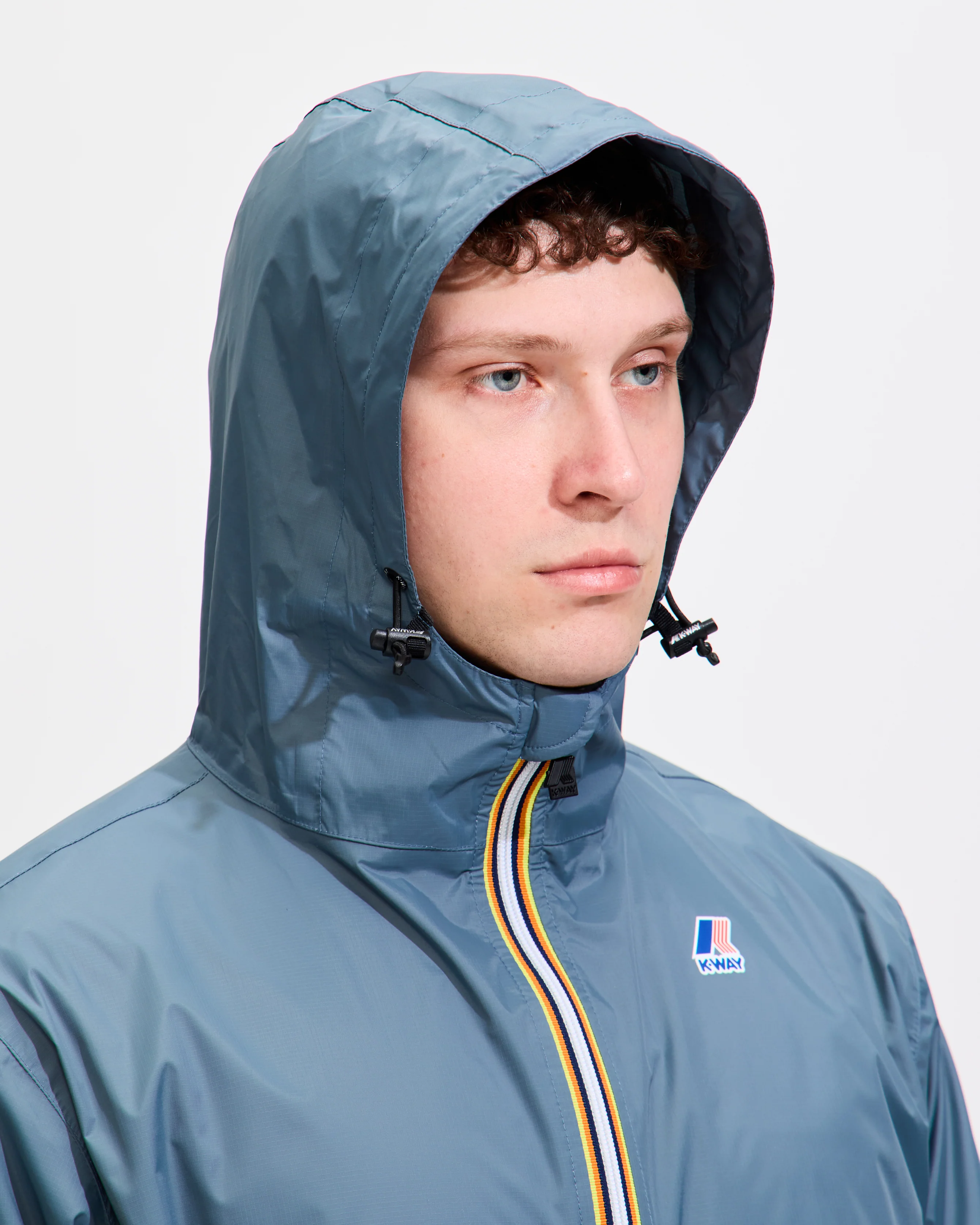 Le Vrai 3.0 Claude in Grey Everest