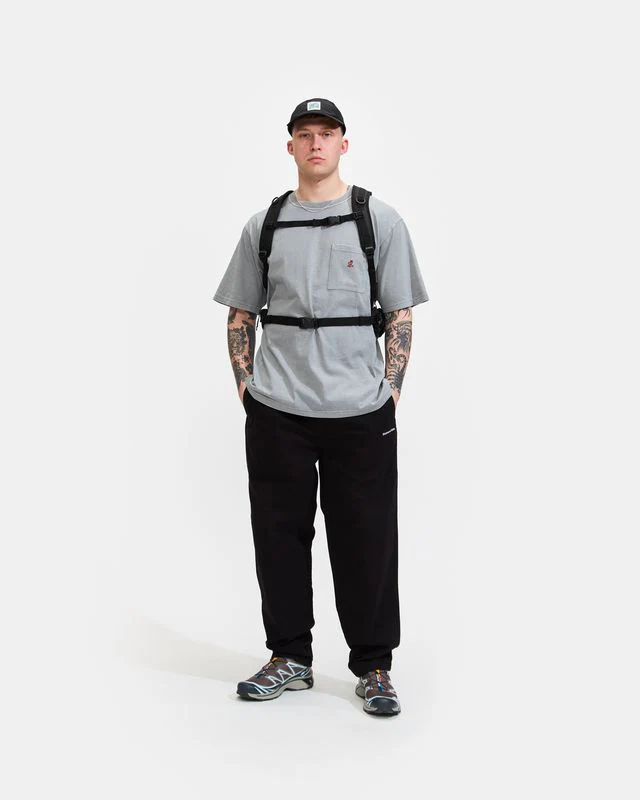 Easy Pant in Black