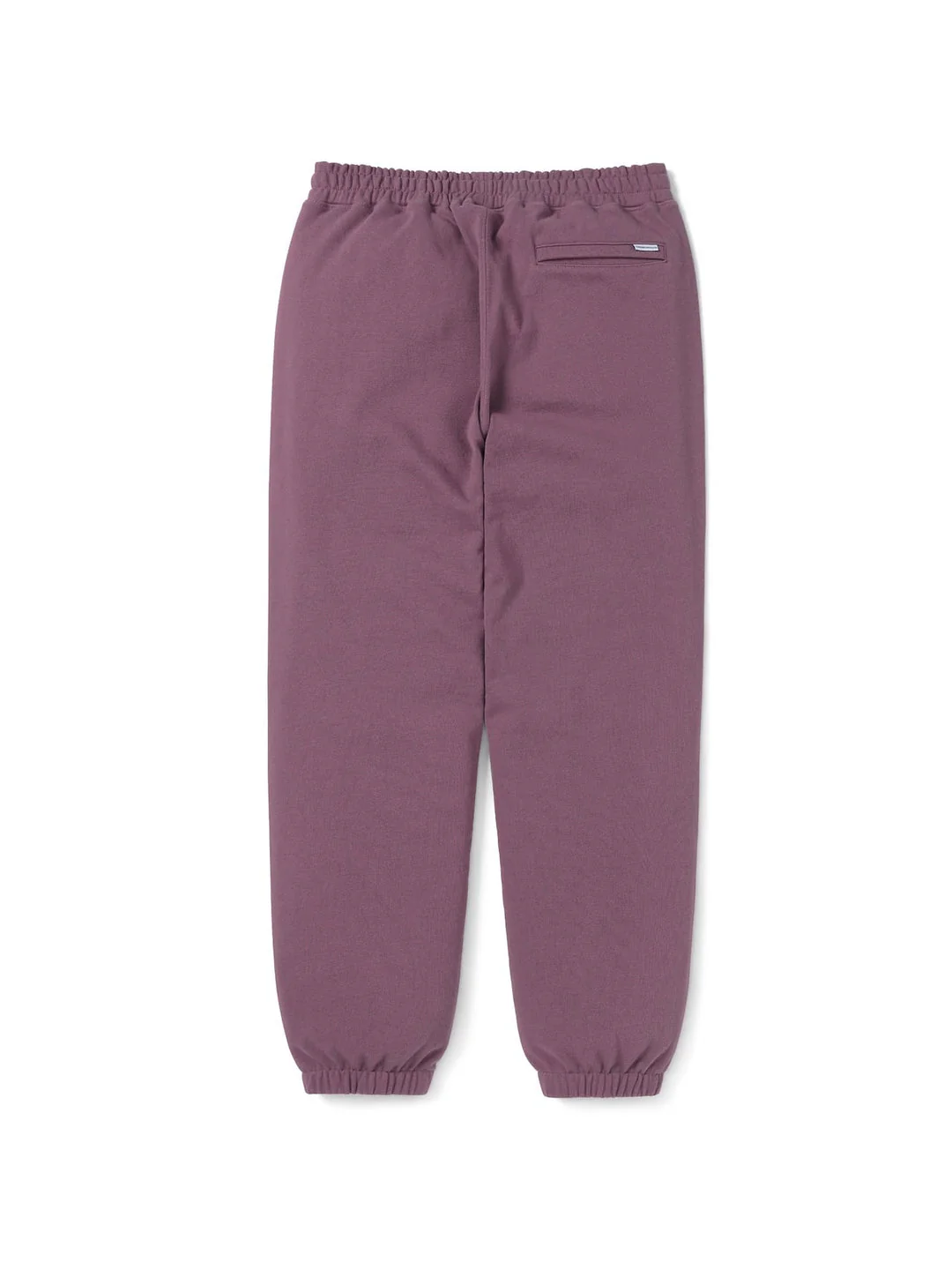 SP-Logo Sweatpant in Fuchsia