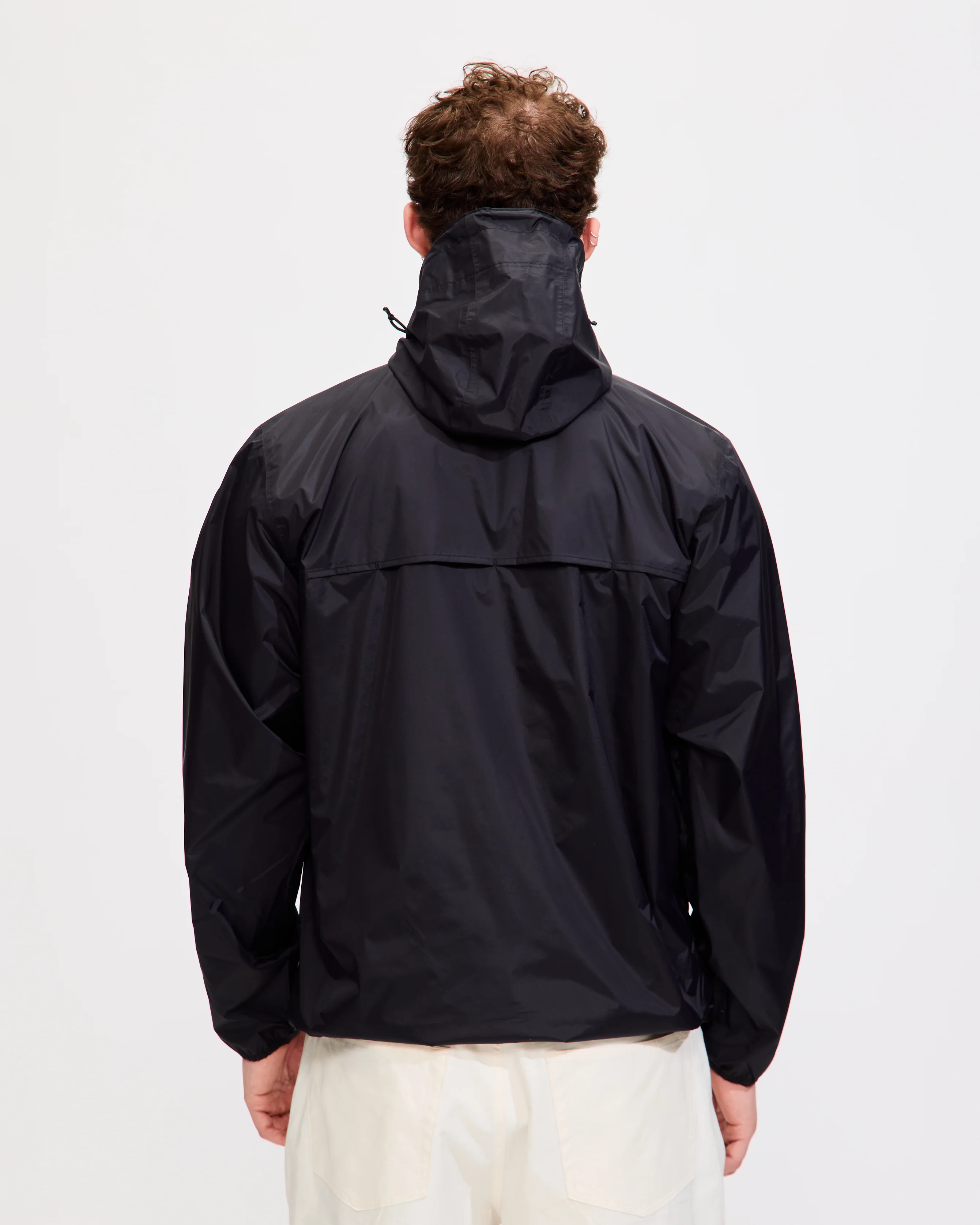 Le Vrai 3.0 Leon in Pure Black
