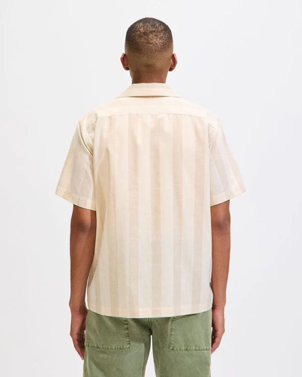 Flying Tits S/S Button Down