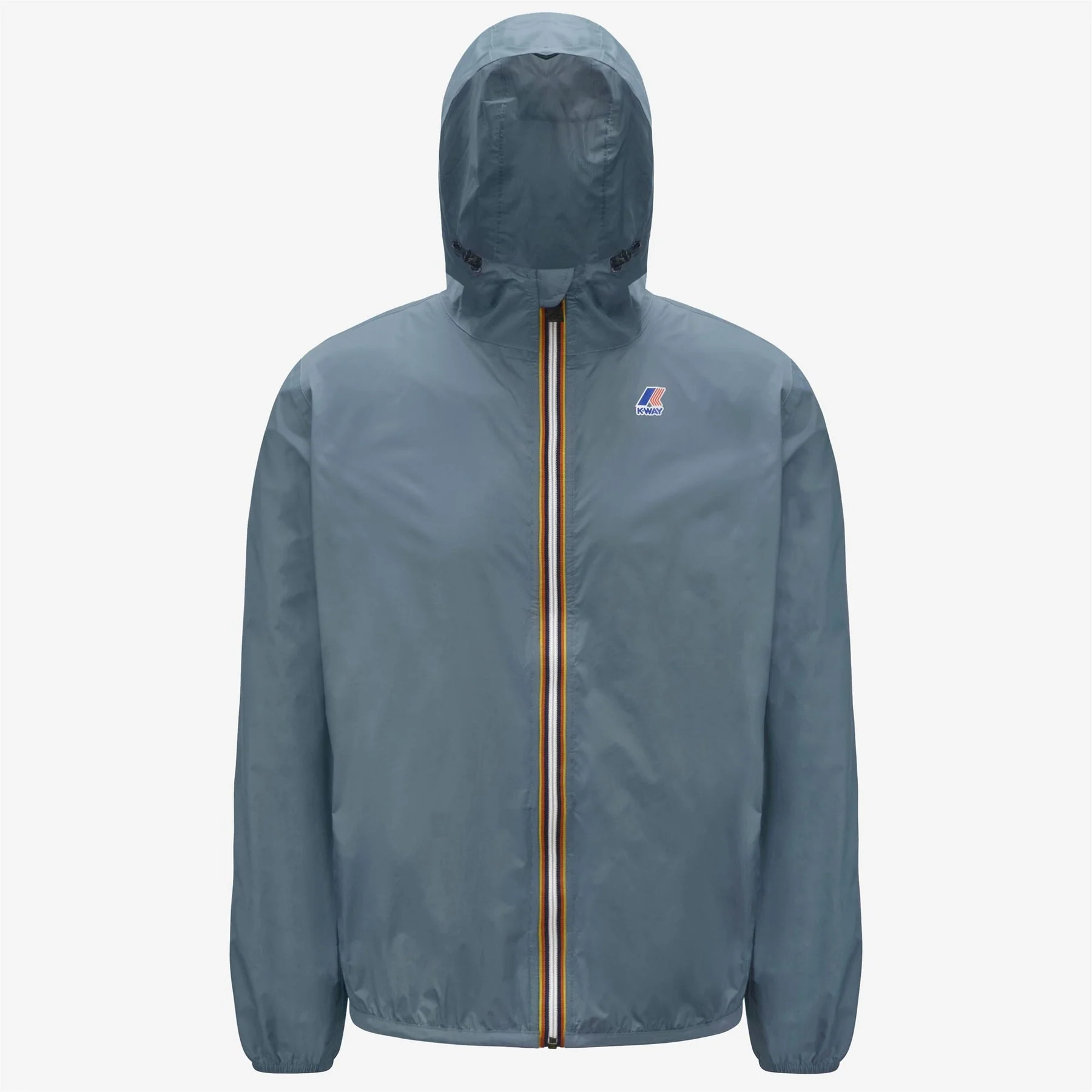 Le Vrai 3.0 Claude in Grey Everest