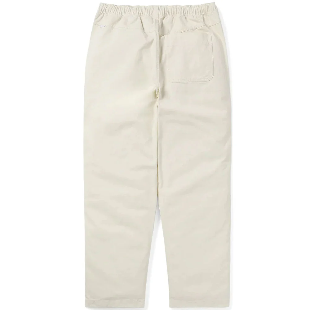 Easy Pant in Cream