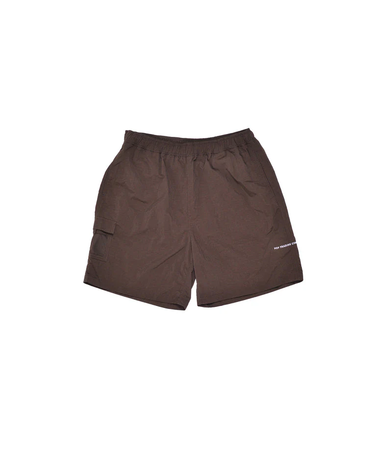 Painter Short in Delicioso