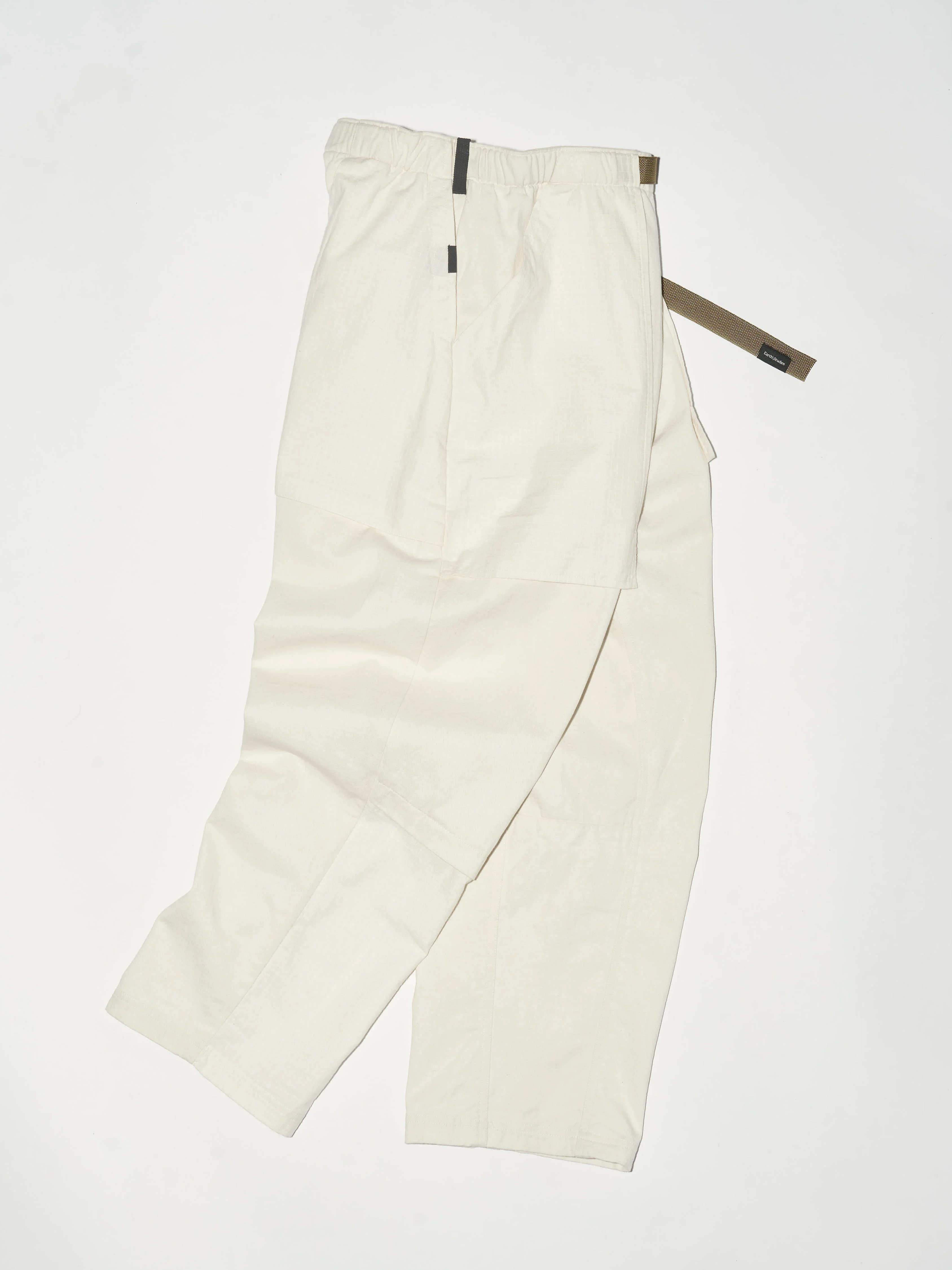 MP-103 Field Pant in Earth White