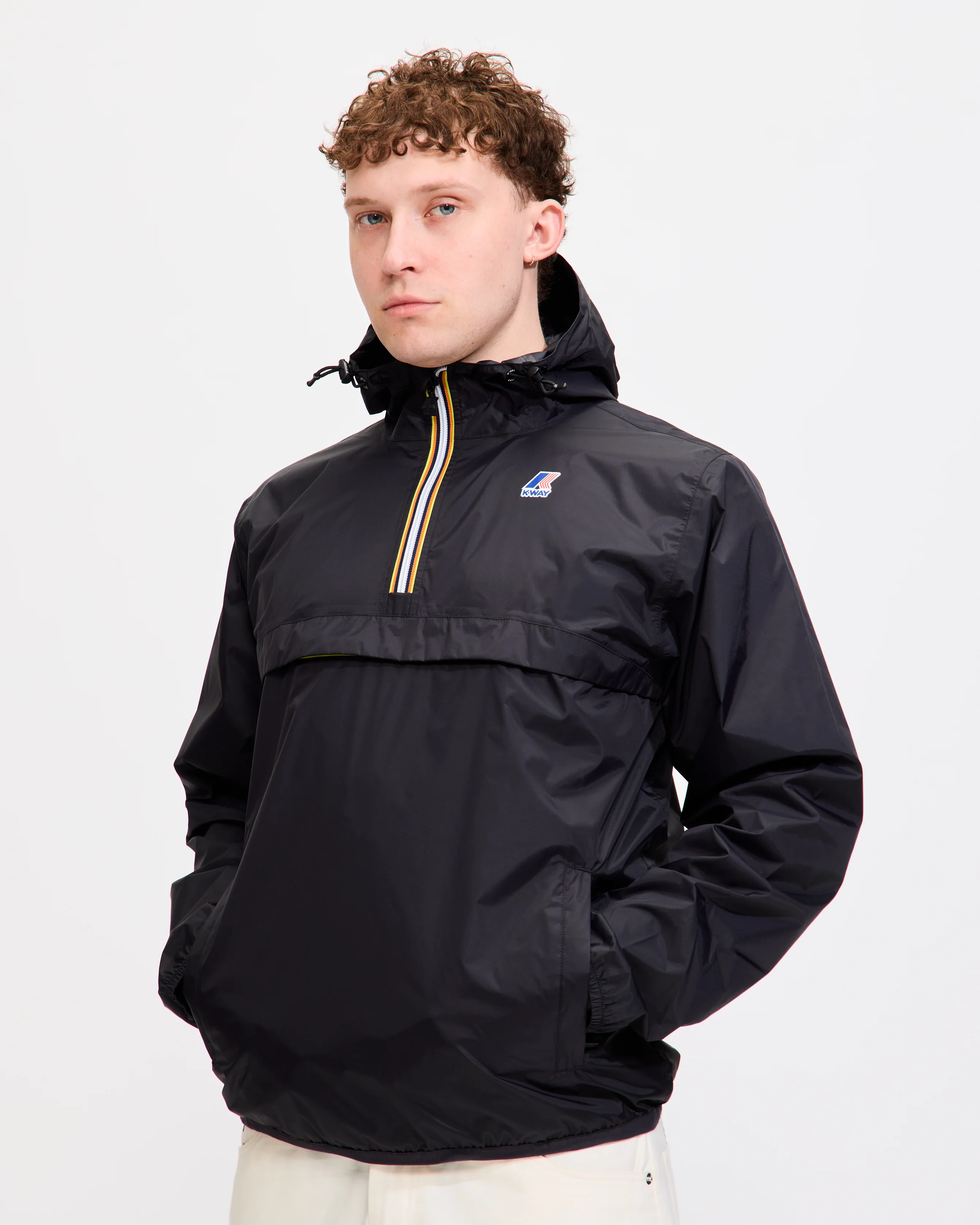 Le Vrai 3.0 Leon in Pure Black