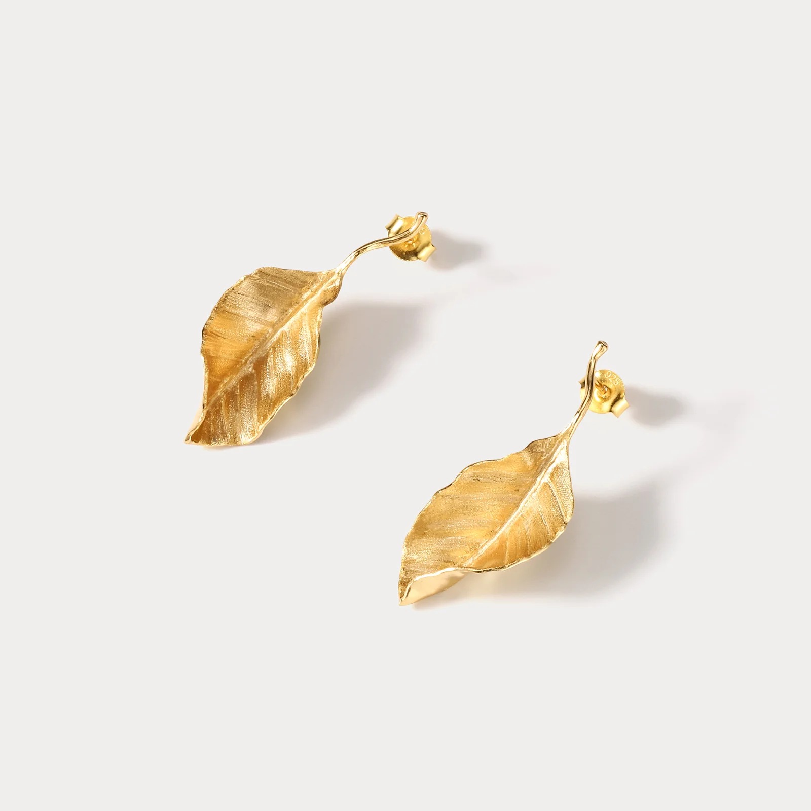 Autumn Leaves Earrings01