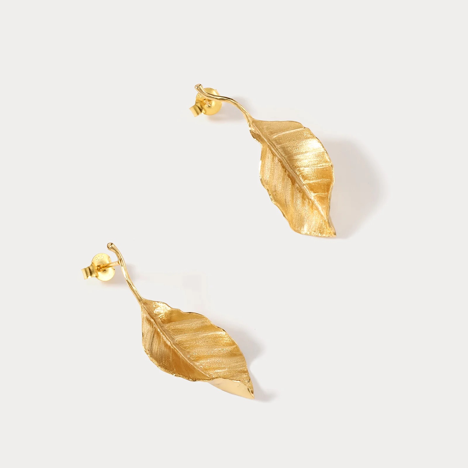 Autumn Leaves Earrings01