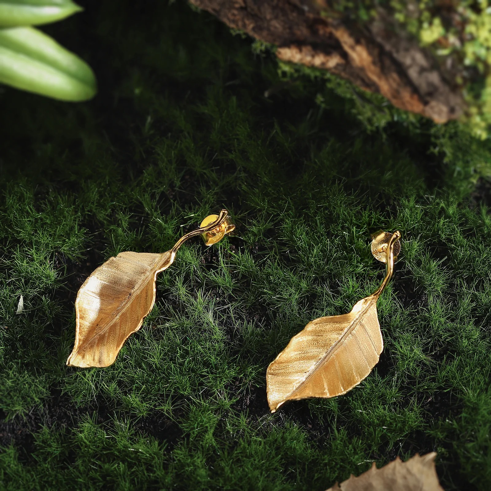 Autumn Leaves Earrings01