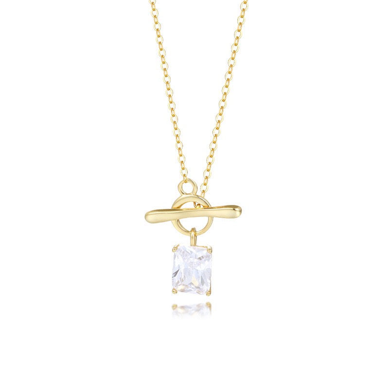 Forest series OT buckle morning dew