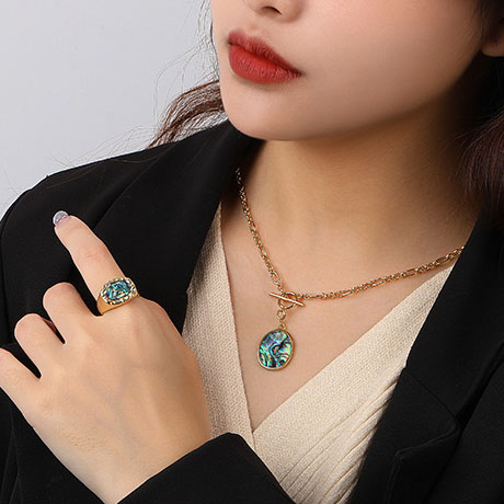 Forest Series Aurora