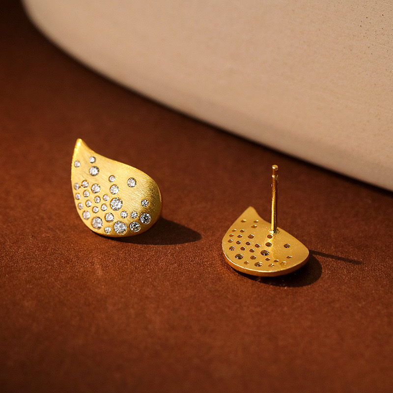 Brilliant Water Drop