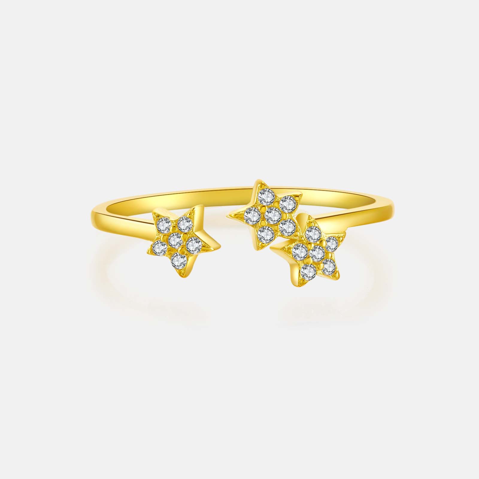 Star Ring AL24112332