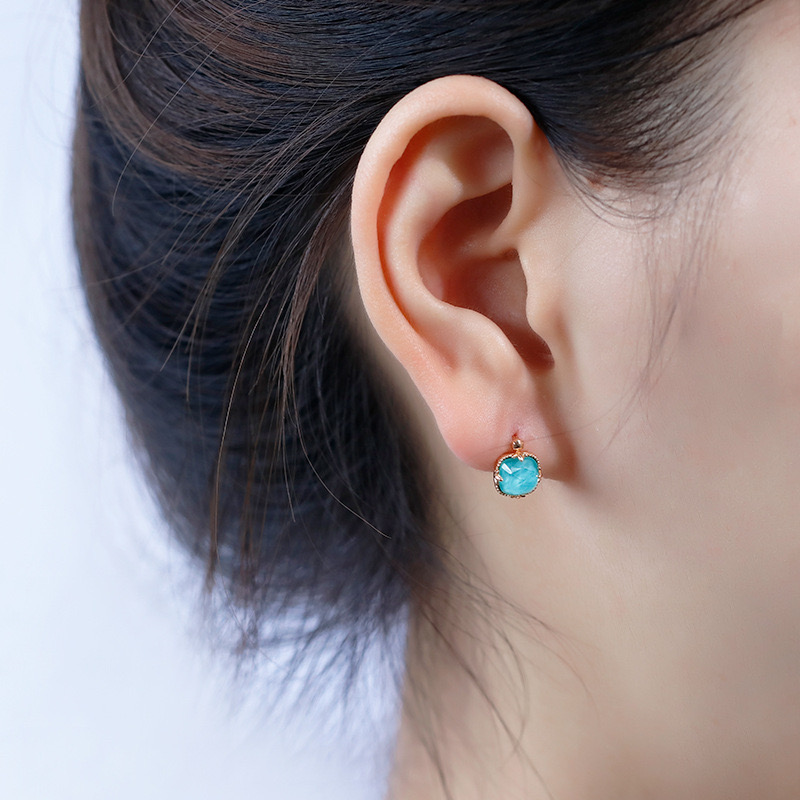 ice lake series Tears of Dream