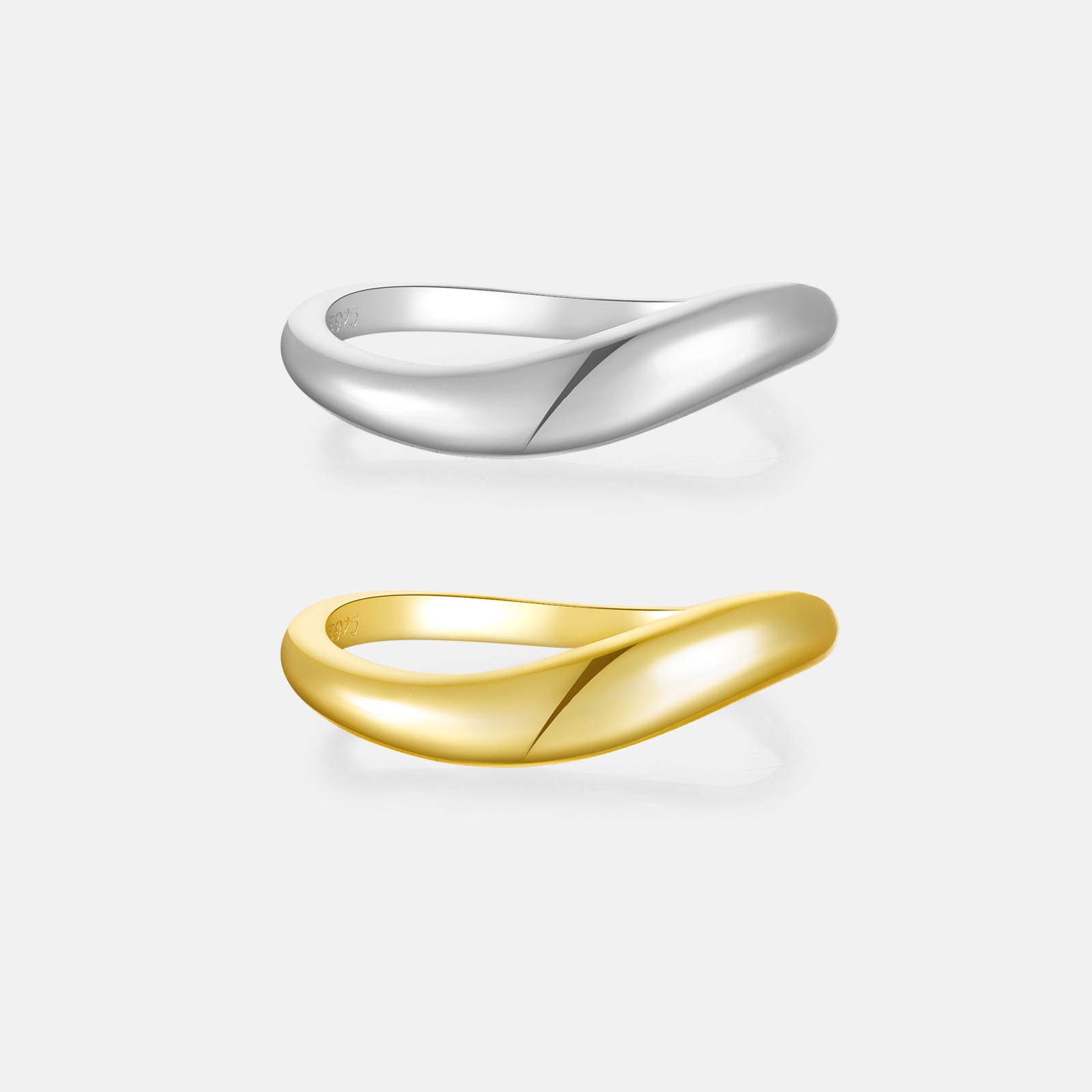 Elegant Ring AL24112345