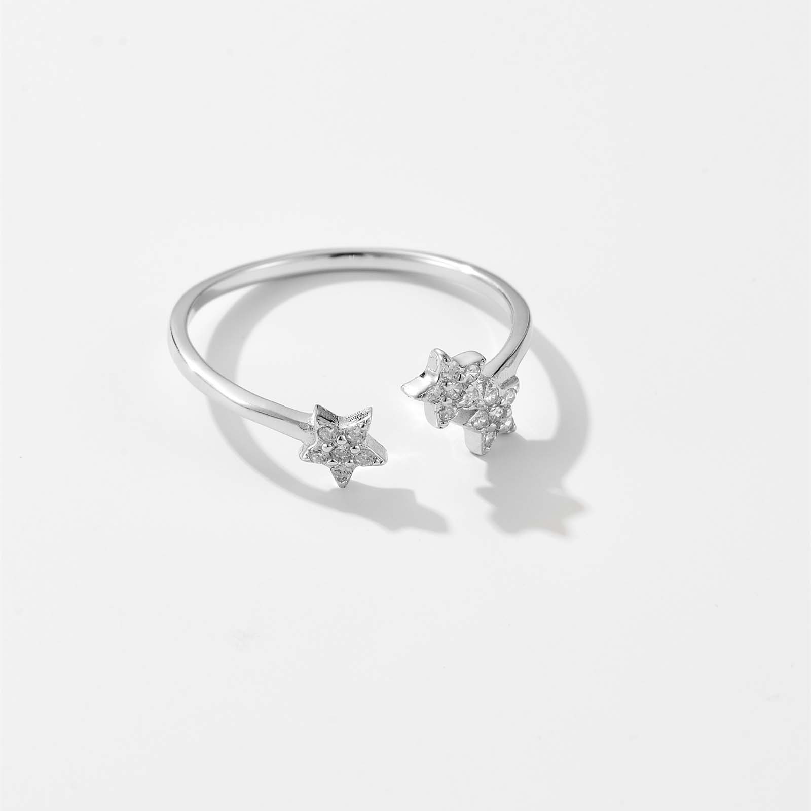 Star Ring AL24112332