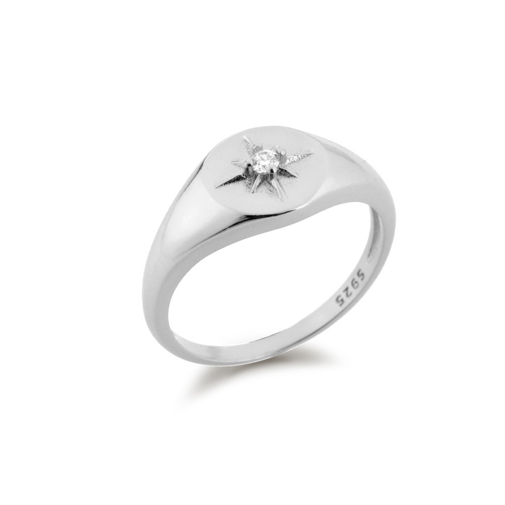 Star of Rome Ring01