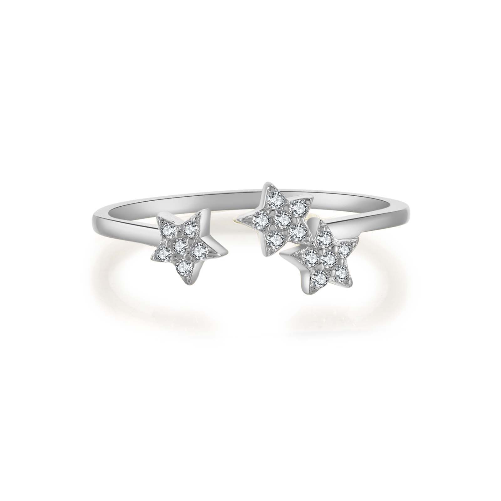 Star Ring AL24112332