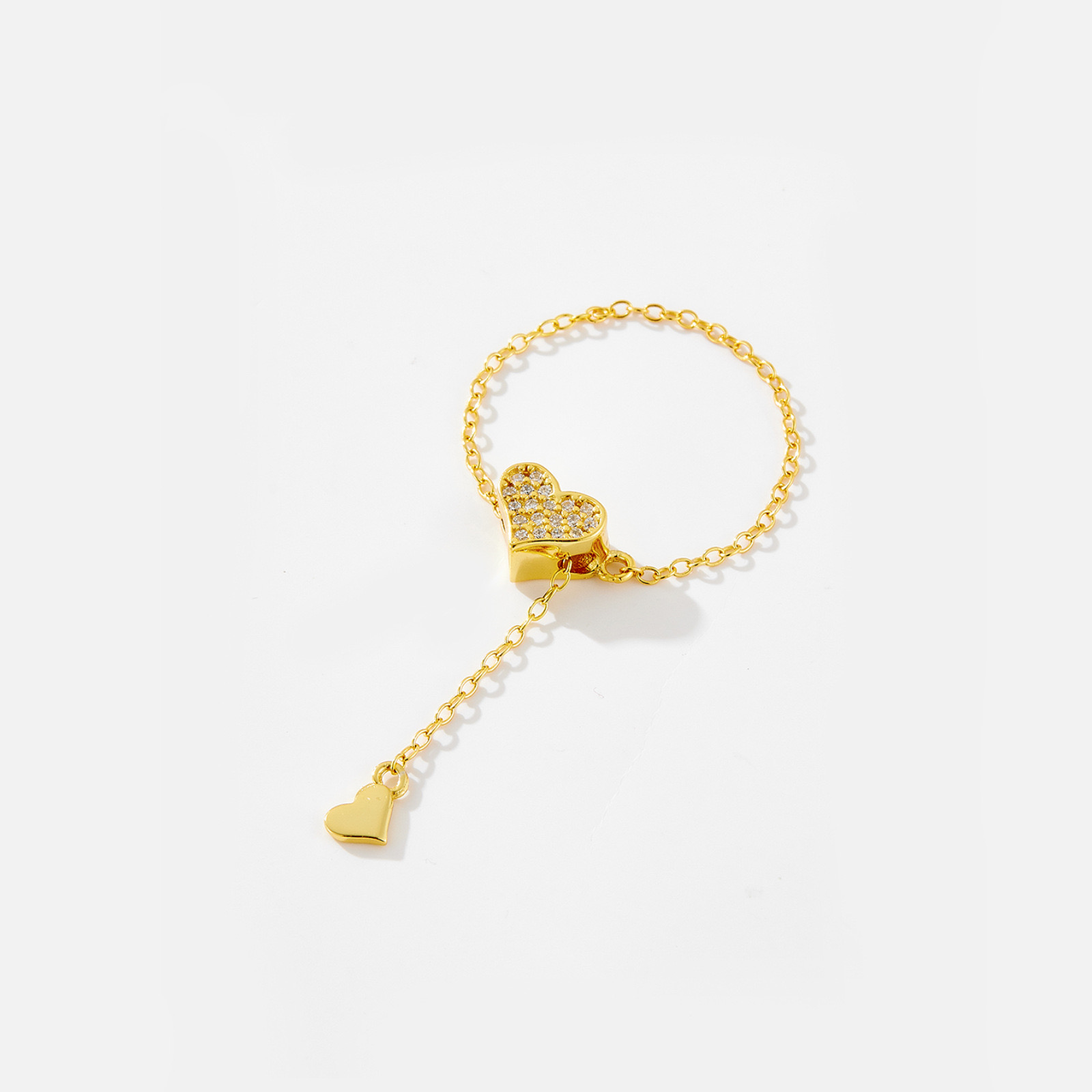 Heart to Heart Ring01