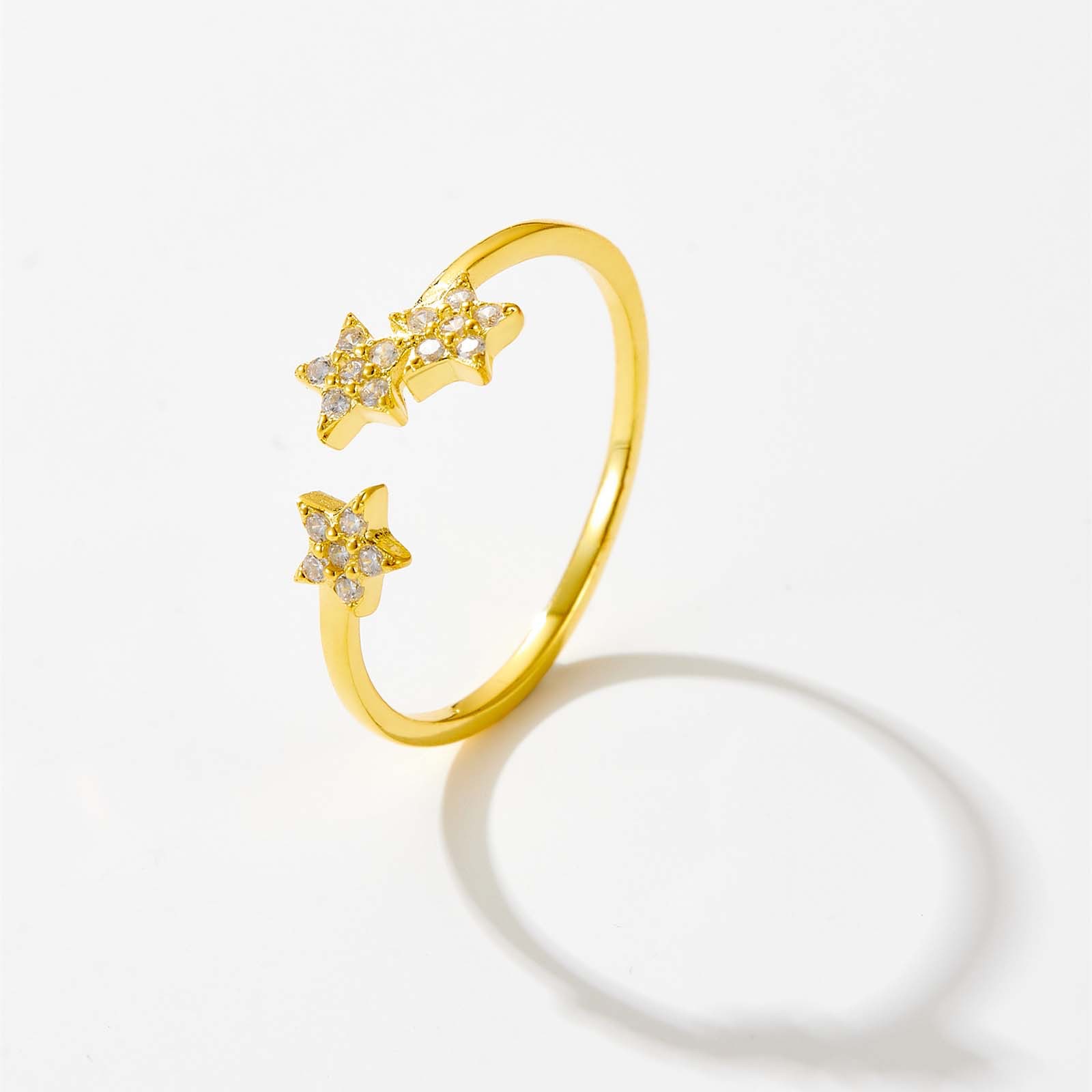 Star Ring AL24112332