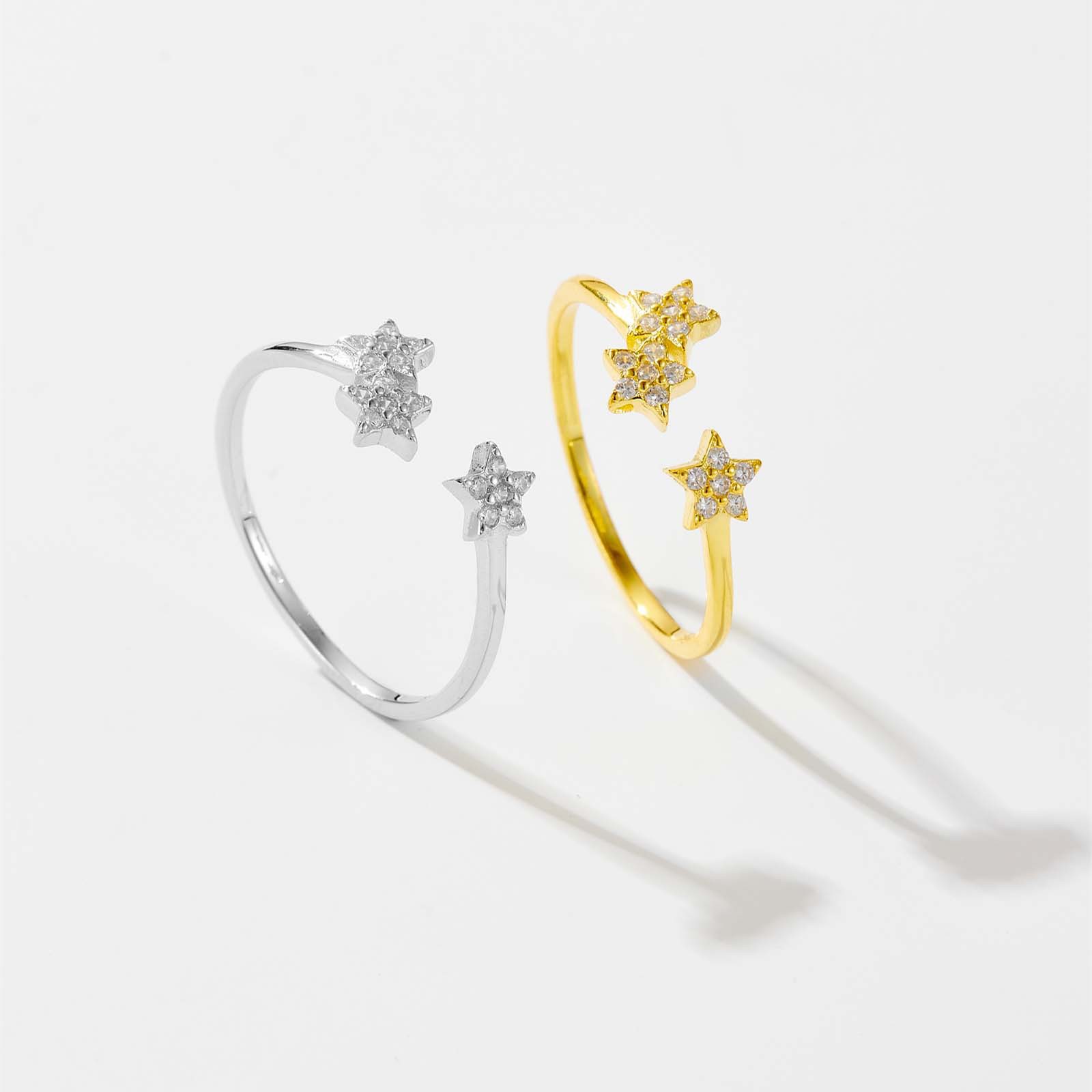 Star Ring AL24112332