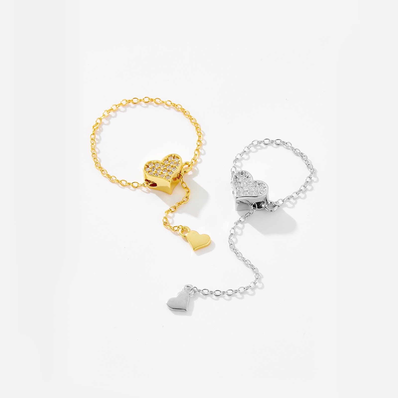 Heart to Heart Ring01