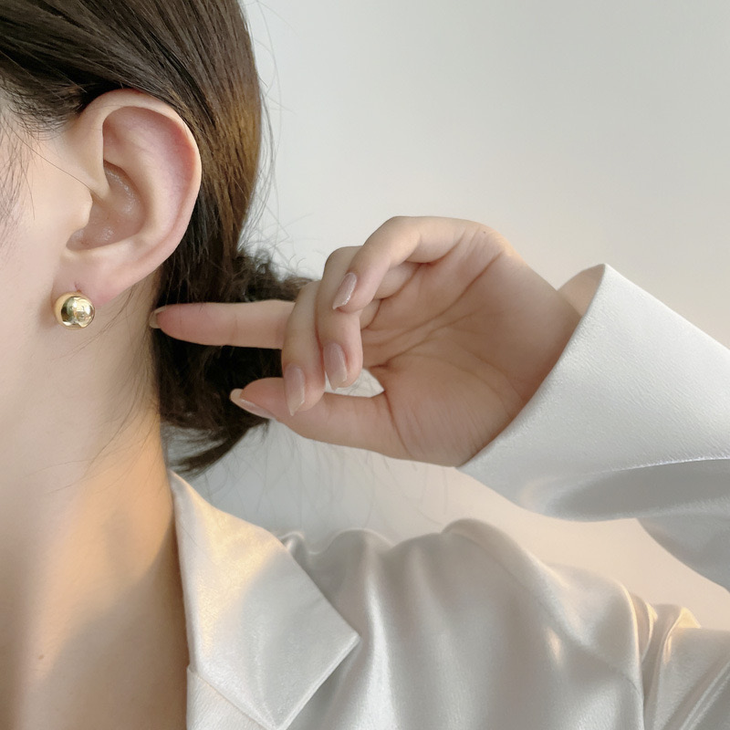 Bead Earrings AL24112420