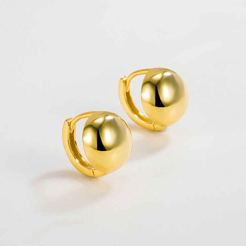 Bead Earrings AL24112420