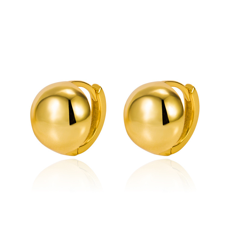 Bead Earrings AL24112420