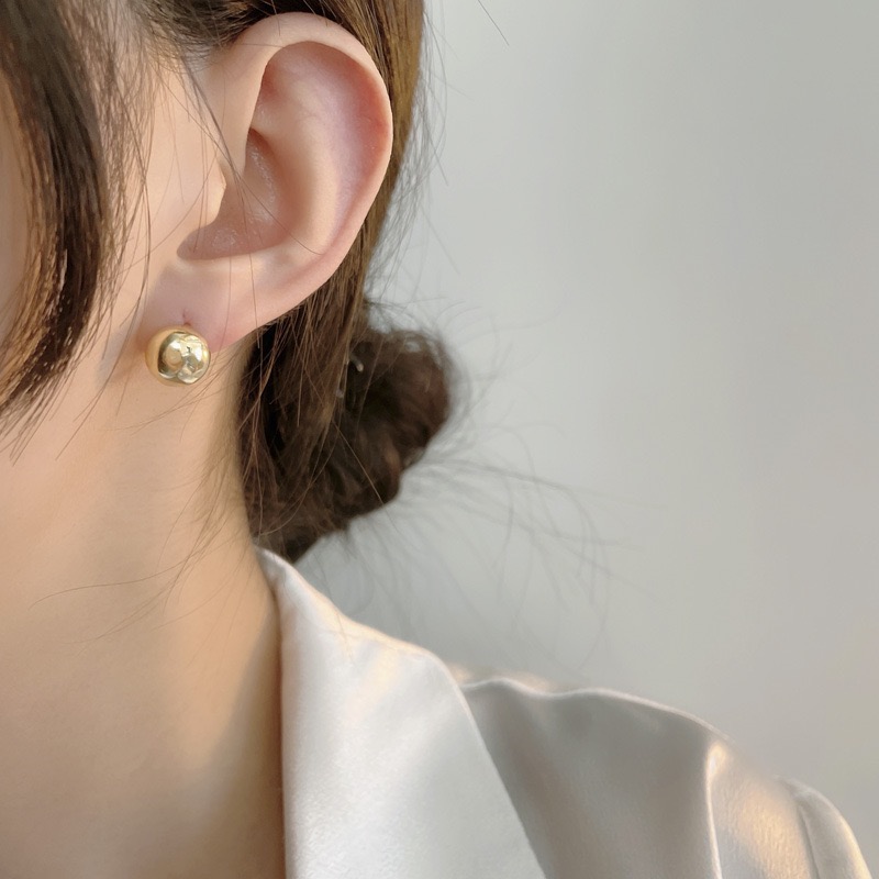 Bead Earrings AL24112420