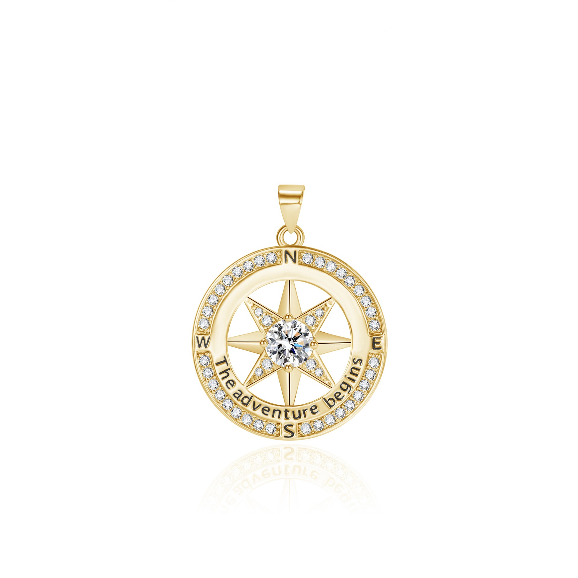 Start the adventure AL24112405