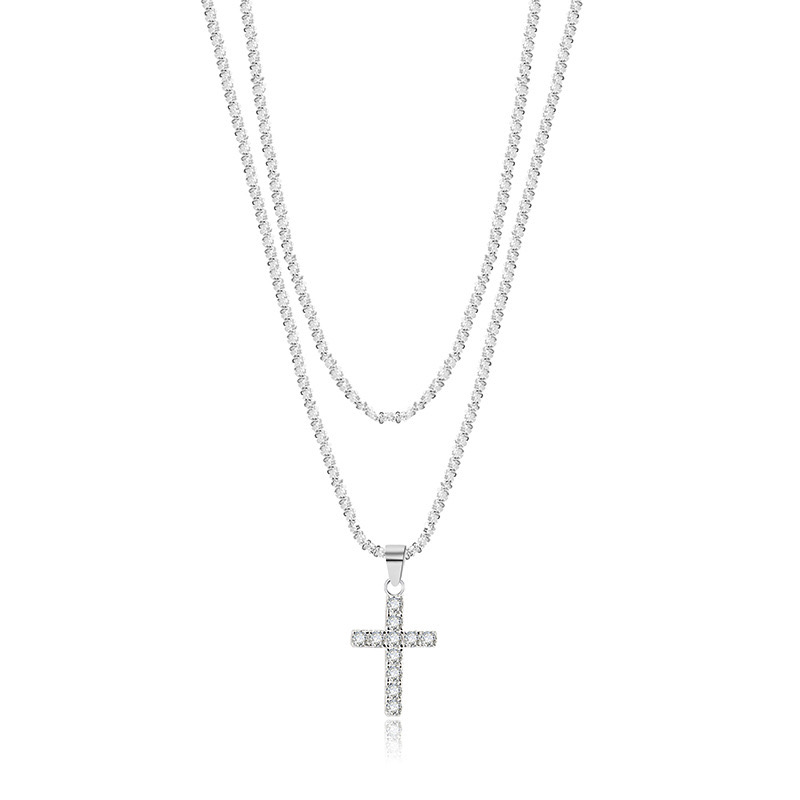 Faith Necklace AL24112430