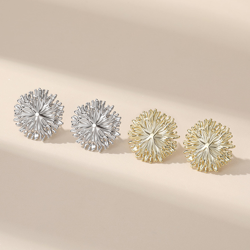 Chrysanthemum specimen