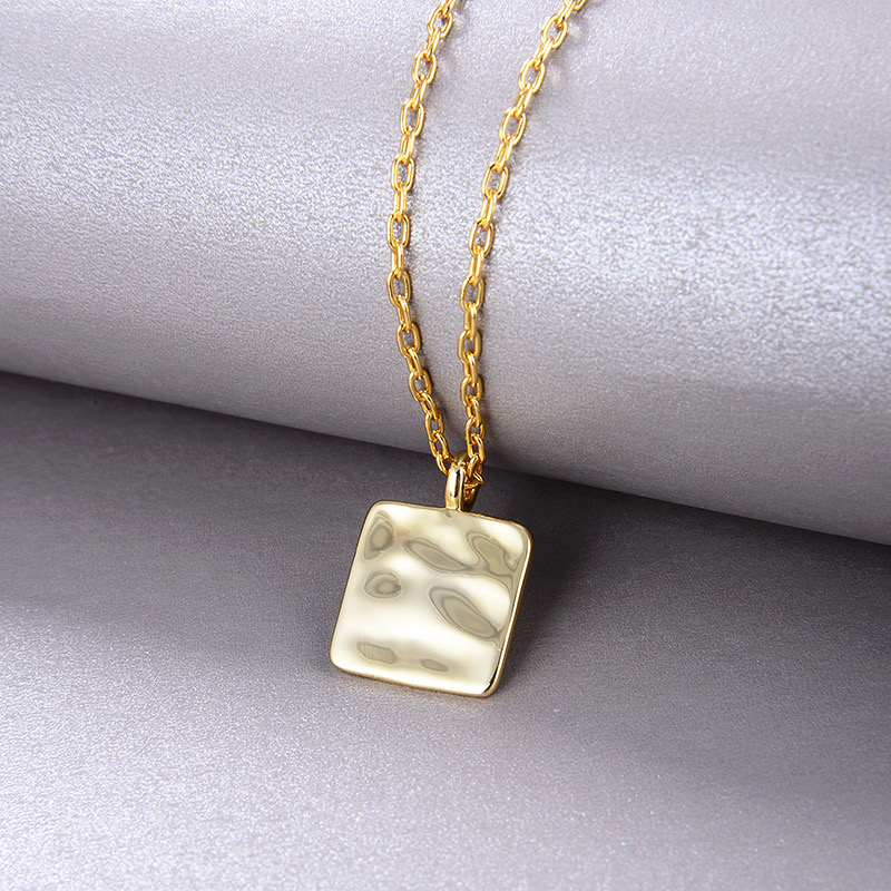 European style angel wings necklace NN24112936