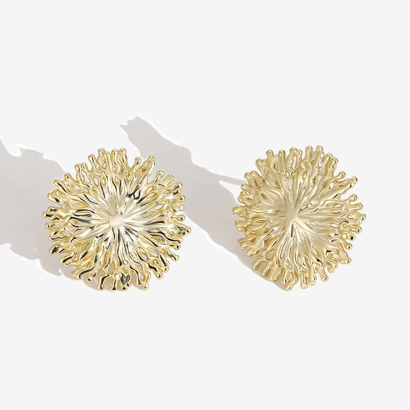 Chrysanthemum specimen