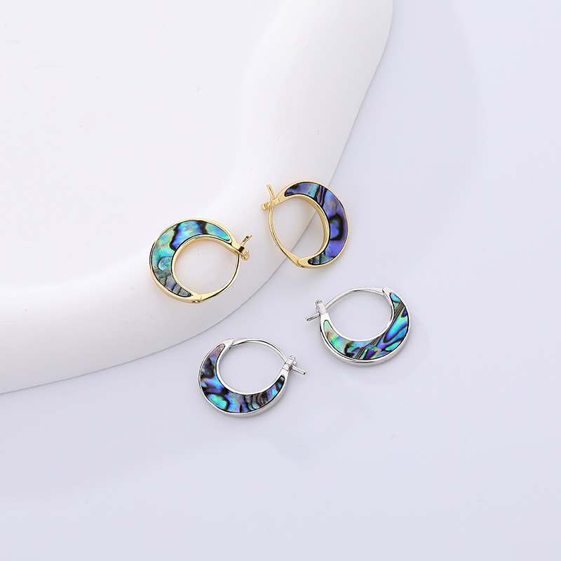 Forest Series Aurora 01