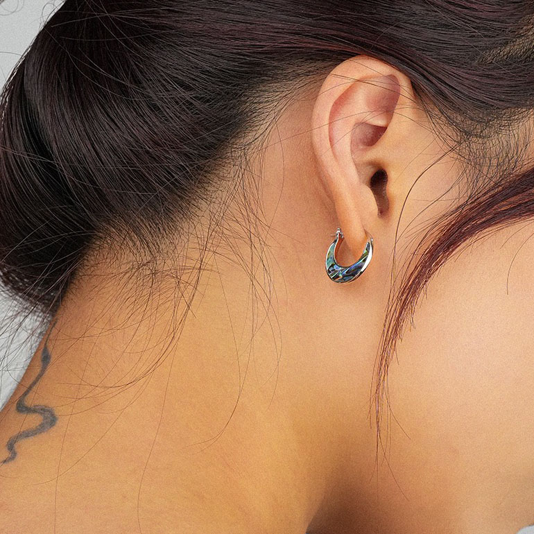 Forest Series Aurora 01