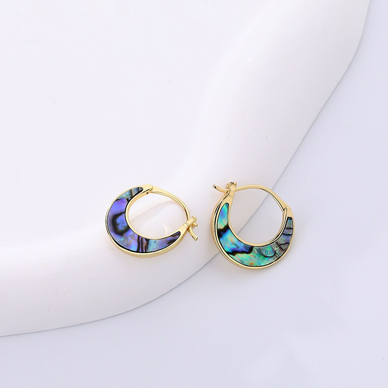 Forest Series Aurora 01