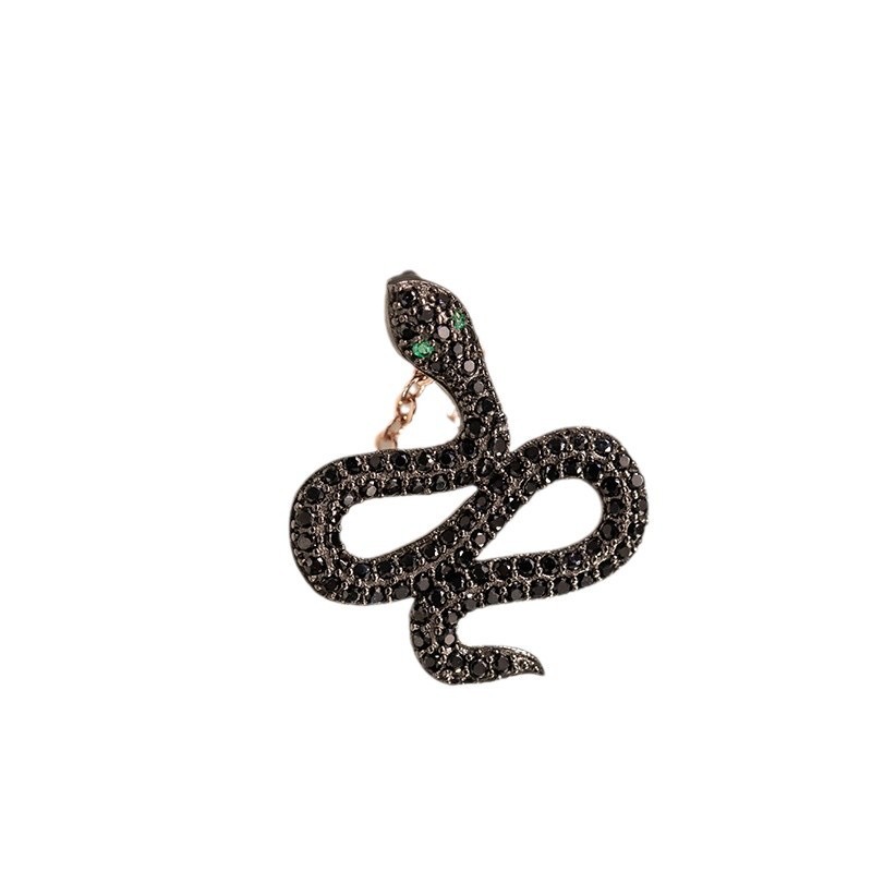 spirit snake entwined