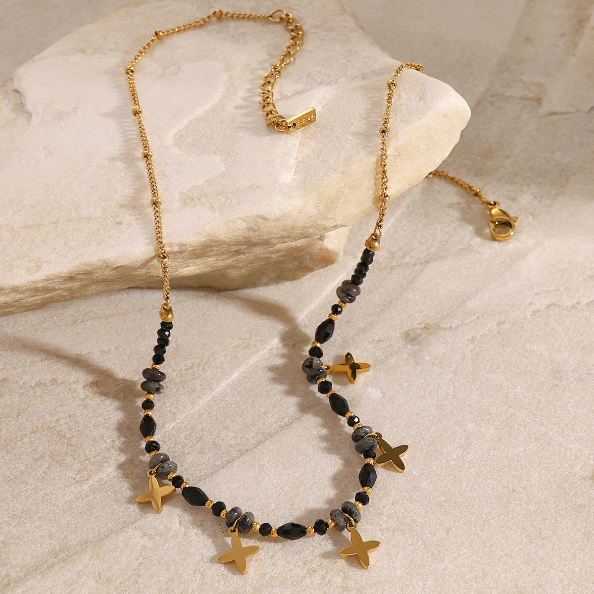 The Star of the Night Necklace