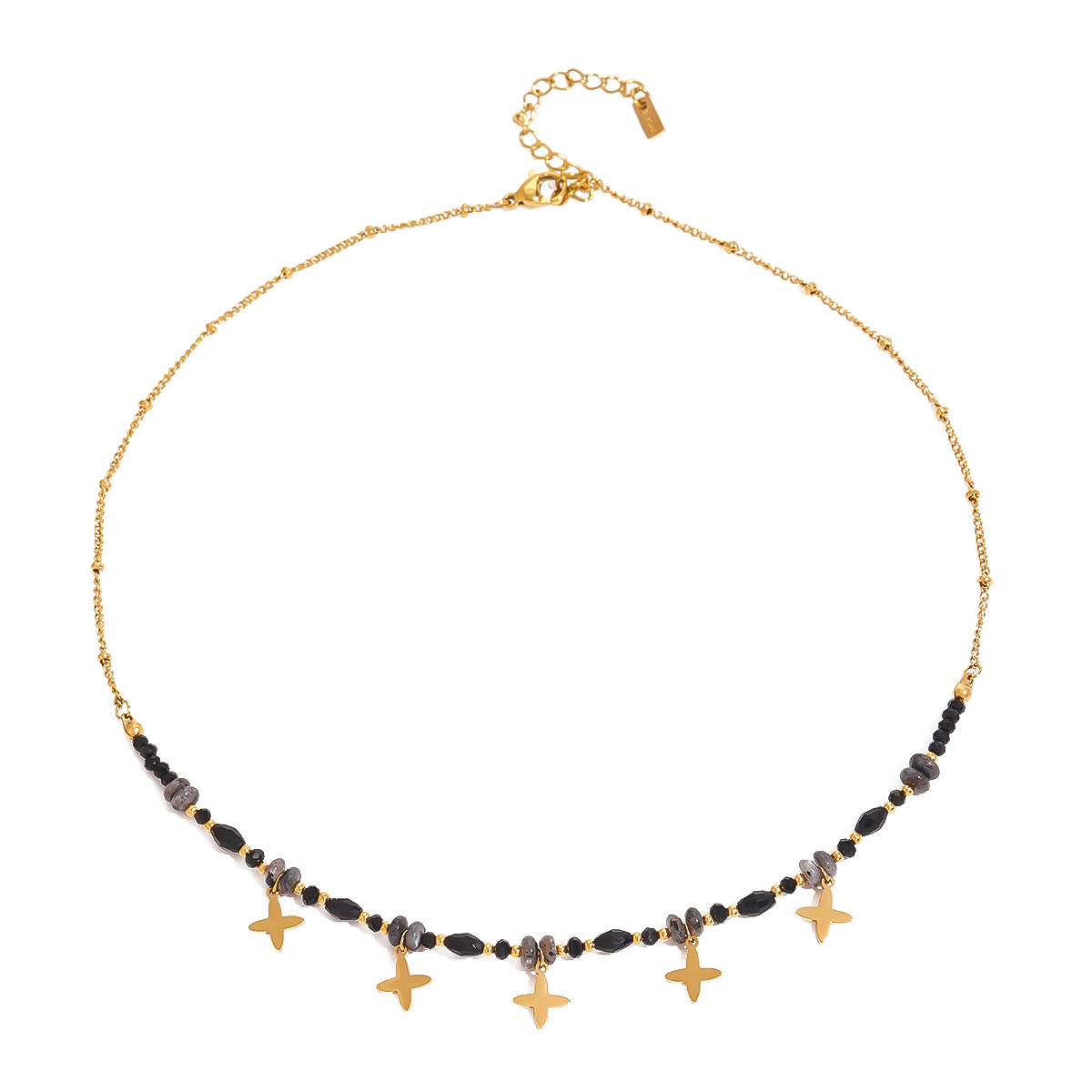 The Star of the Night Necklace