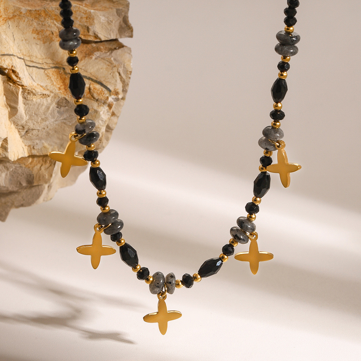 The Star of the Night Necklace