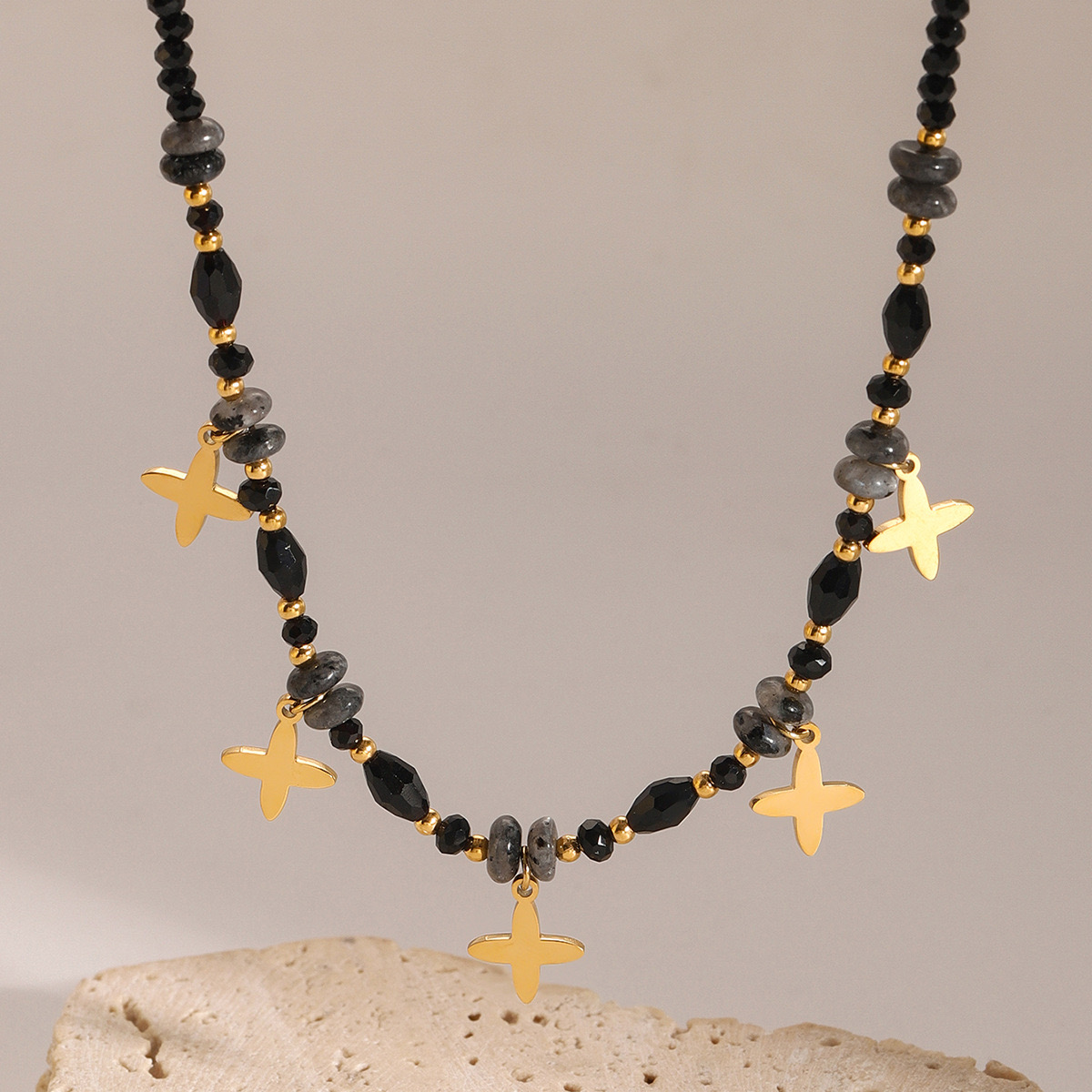 The Star of the Night Necklace
