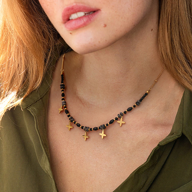 The Star of the Night Necklace