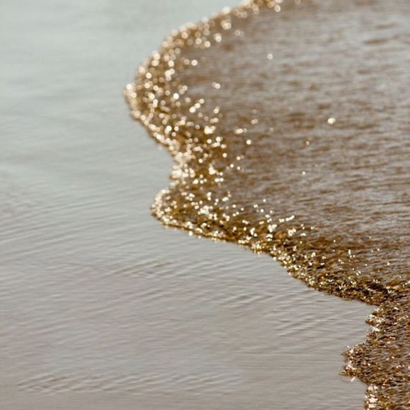 Sunset Beach Earrings