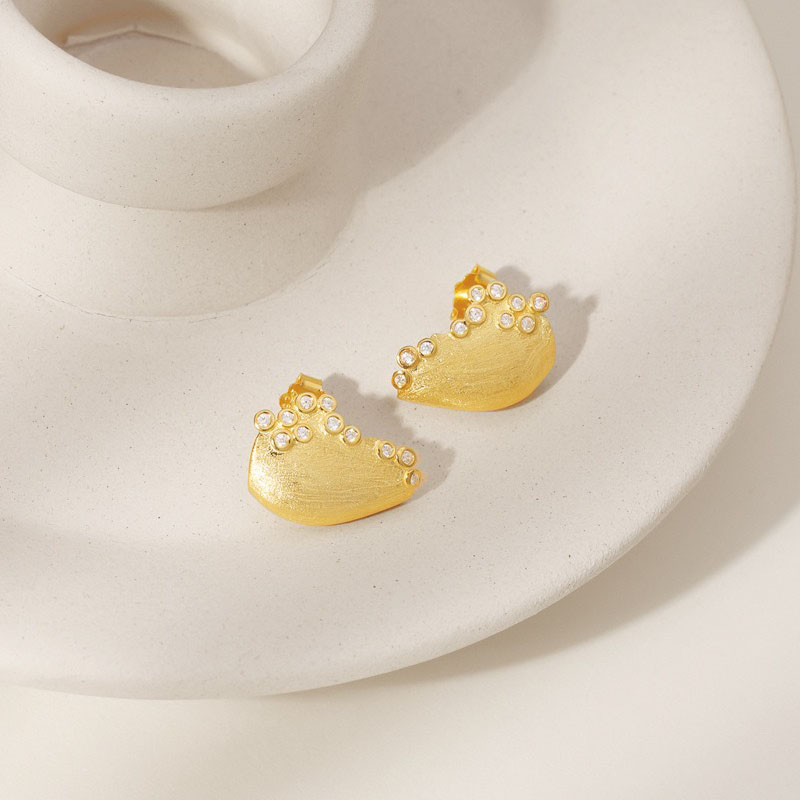 Sunset Beach Earrings