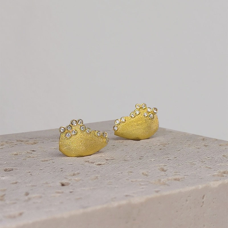 Sunset Beach Earrings