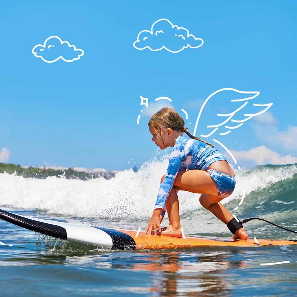 Giving Children Companionship and Love through Play