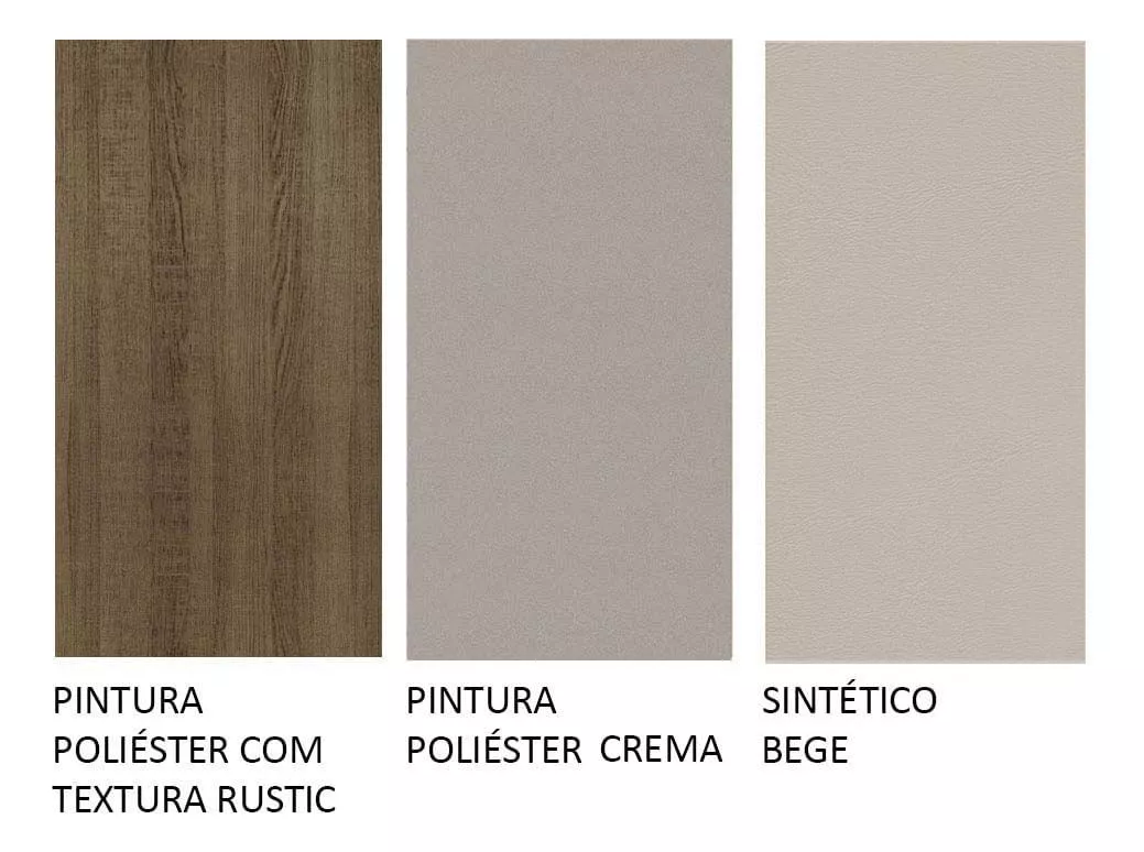 Mesa De Comedor Con 6 Sillas Madesa Jaíne Mc